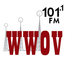 Logo de WWOV-LP 101.1 FM