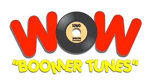 Logo de WWOW 1360 WOW!