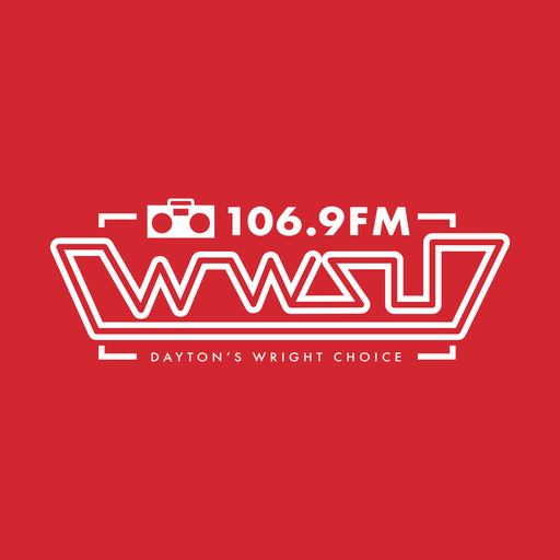 Logo de WWSU Dayton's Wright Choice 106.9 FM