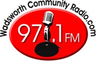 Logo de WWWR-LP 97.1 FM