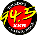 Logo de WXKR 94.5 XKR
