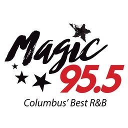 Logo de WXMG Magic 95.5 FM