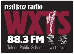 Logo de WXTS Jazz 88.3 FM