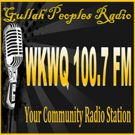 Logo de WKWQ-LP 100.7 FM