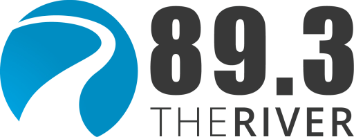 Logo de 89.3 the River