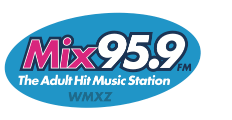 Logo de WMXZ Mix 95.9 FM (US Only)