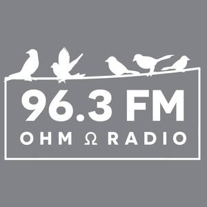 Logo de WOHM-LP 96.3 FM