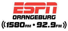 Logo de WPJK ESPN Orangeburg