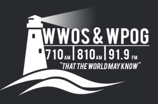 Logo de WPOG 710 AM & WWOS 91.1