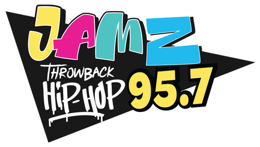 Logo de WQKI Jamz 95.7