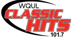 Logo de WQUL 101.7 FM