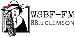 Logo de WSBF 88.1 FM