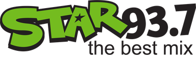 Logo de WSIM Star 93.7 FM