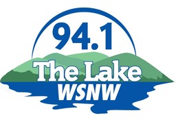 Logo de WSNW The Lake 94.1 FM