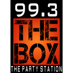 Logo de WXST-HD2 The Box 99.3 FM (US Only)