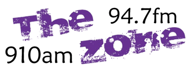 Logo de WTMZ 910 The Zone