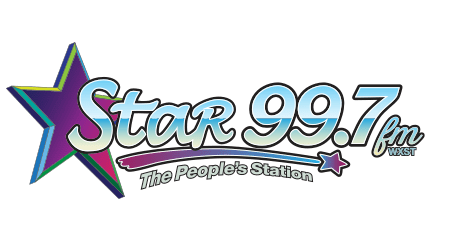 Logo de WXST Star 99.7 FM (US Only)