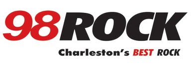 Logo de WYBB 98 Rock