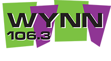 Logo de WYNN 106.3 FM