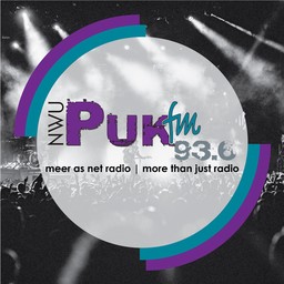 Logo de PUKfm