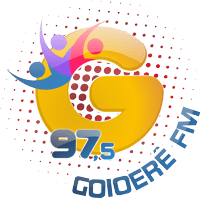 Logo de Radio Goioere