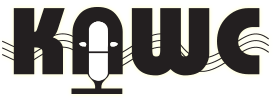 Logo de KAWC / KAWC-FM / KAWP - 1320 AM & 88.9 FM