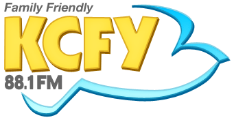 Logo de KCFY 88.1 FM