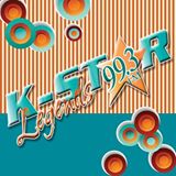 Logo de KFLG K-Star 99.3 FM