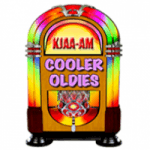 Logo de KJAA Juke Box 1240 AM