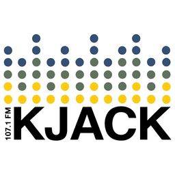 Logo de KJACK Radio