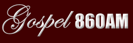 Logo de KMVP Gospel 860 AM