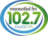 Logo de KNOG Manantial 91.1 FM