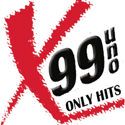 Logo de KOFH 99.1 FM
