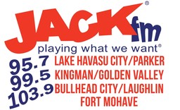 Logo de KPKR Jack FM 95.7 FM