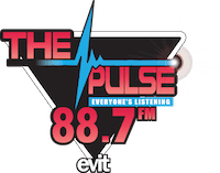 Logo de KPNG The Pulse 88.7 FM