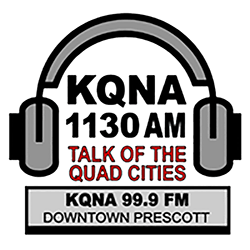 Logo de KQNA 1130 AM