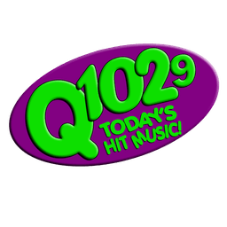 Logo de KQST Q 102.9 FM