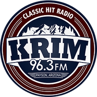Logo de KRIM-LP 96.3 FM