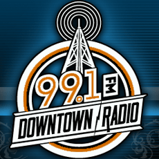 Logo de KTDT-LP Downtown Radio Tucson