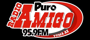 Logo de KUKY Radio Puro Amigo 95.9 FM
