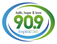 Logo de KWRB The Spark 90.9 FM