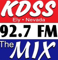 Logo de KDSS 92.7 FM