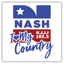 Logo de KJJJ K Triple J 102.3 FM