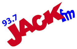 Logo de KLKO Jack FM 93.7