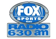 Logo de KPLY Fox Sports 630 AM
