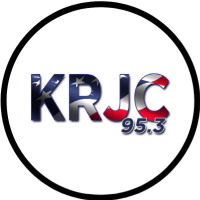 Logo de KRJC Pure Country 95.3 FM
