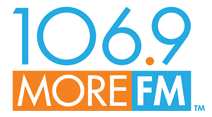 Logo de KRNO Sunny 106.9 FM