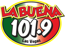 Logo de KWID 101.9 La Buena