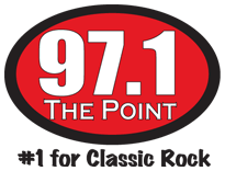 Logo de KXPT The Point 97.1 FM
