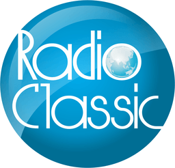 Logo de Pадио classic (Radio Classic)